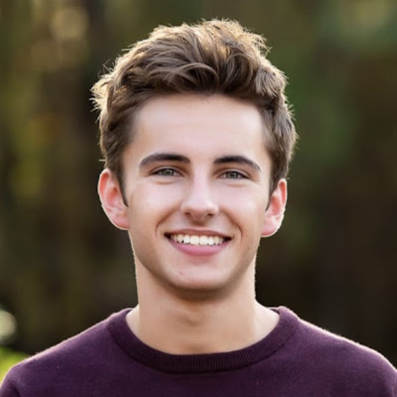 Meet your Posher, Gabriel - Picture 1 of 1